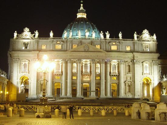 vatican